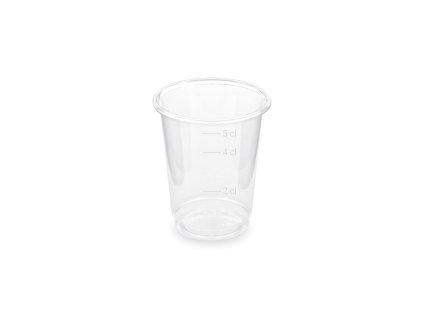 188 pohar ciry pet 2 cl 4 cl 5 cl 48 mm 40 ks