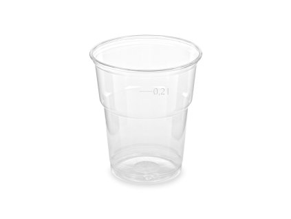 191 pohar z pet 0 2 l 78 mm 50 ks