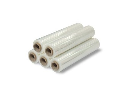 1940 stretch folia rucna 50cm hrubka 20 a 23 mikronov 2 1 kg