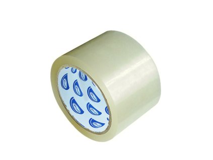 2042 lepiaca paska priehladna 66 m x 75 mm 1 ks