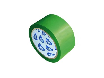 2057 lepiaca paska zelena 66 m x 48 mm 1 ks