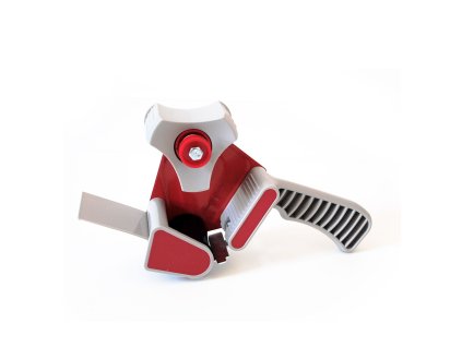 2063 odvijac na lepiacu pasku rucny s brzdou zelena farba