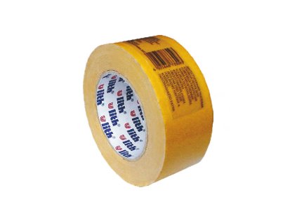 2117 obojstranna lepiaca paska 25 m x 50 mm 1 ks