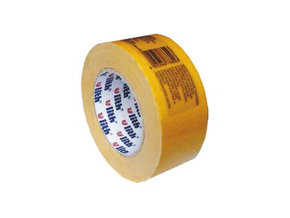 2126 obojstranna lepiaca paska s latkou 25 m x 50 mm 1 ks