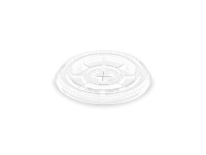 215 viecko s krizovym otvorom pre pohariky 78 mm 50 ks