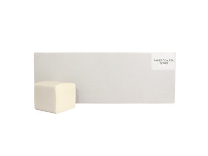 2285 paloma skladany toaletny papier 8000ks