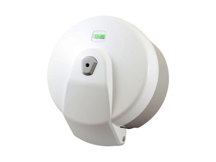 2516 zasobnik toal papiera stredove odvijanie biely smart midi