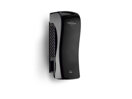 2555 davkovac tekuteho mydla cierny 800 ml