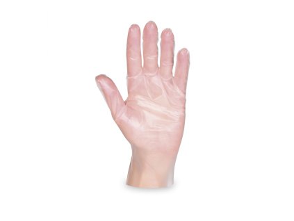 2705 rukavice jednorazove tpe velkost l 200 ks