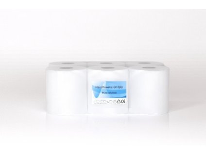 2891 papierova utierka maxi 100m x 20cm 2 vrstvova