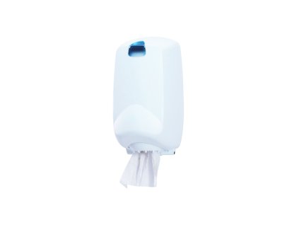 2915 zasobnik intro na role s vnutornym odvijanim 15cm biely 1 ks