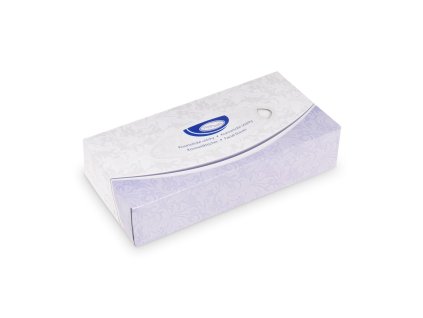 2954 kozmeticke utierky 2 vrstvove v boxe 100 ks