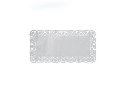 2996 dekoracne krajky hranate 15 x 24 cm 100 ks