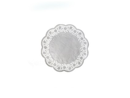 3026 dekoracne krajky okruhle 14 cm 100 ks