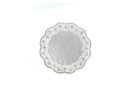 3029 dekoracne krajky okruhle 16 cm 100 ks