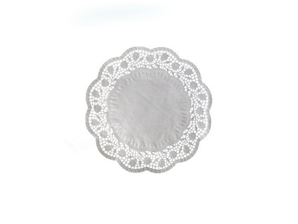 3035 dekoracne krajky okruhle 20 cm 100 ks