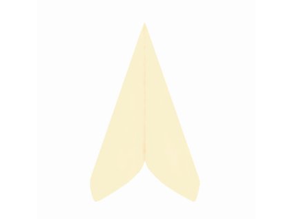 3503 obrusky servitky premium 40 x 40 cm bezove 50 ks