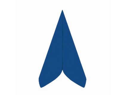 3527 obrusky servitky premium 40 x 40 cm tmavomodre 50 ks