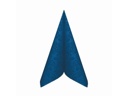 3551 obrusky servitky premium 40x40cm dekor r tmavomodre 50 ks