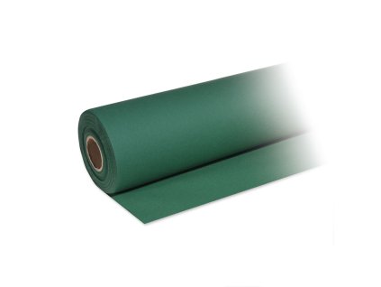 3602 obrus premium 25 x 1 20 m tmavozeleny 1 ks