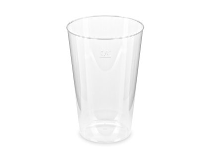 368 pohar krystal 0 4 l 50 ks