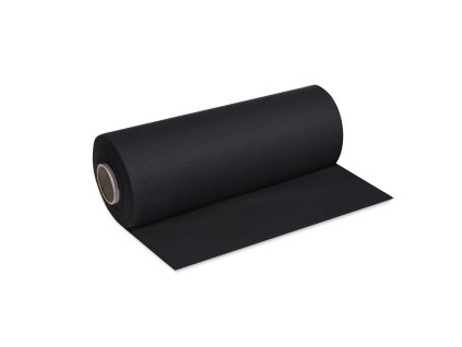 3701 stredovy pas premium 24 m x 40 cm cierny 1 ks