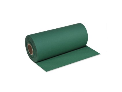 3710 stredovy pas premium 24 m x 40 cm tmavozeleny 1 ks