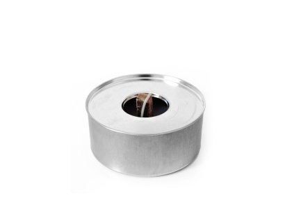 3821 zahradna sviecka 10 x 4 5 cm 1 ks