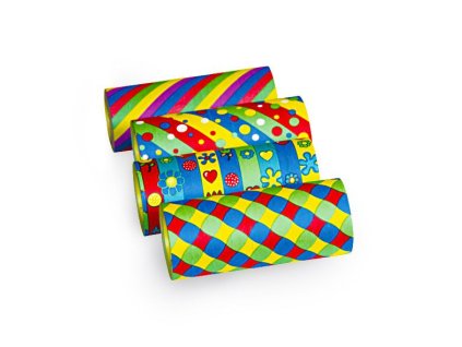 3965 serpentiny jumbo rozne motivy 15 m 1 role