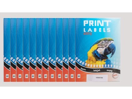 4193 print etikety na a4 biele 100 harkov