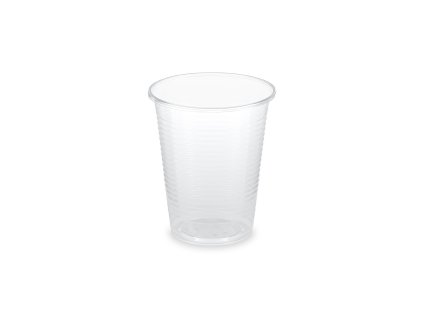 4310 pohar priehladny 0 18 l pla bio 70 mm 100 ks