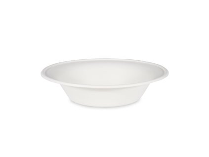 4346 miska okruhla bio cukrova trstina 700 ml 21 x 5 cm 50 ks