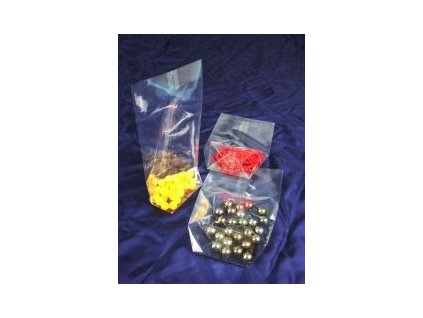 4508 celofanove vrecka 200x300 80 mm 100 ks