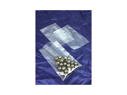 4517 celofanove vrecka 80x158mm rovne dno 250 ks