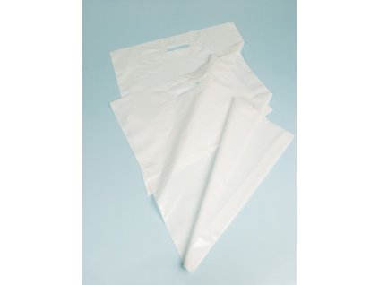 4550 taska c vyrez 260x360mm biela 100ks