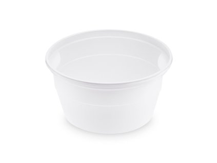 464 polievkova miska biela pp 500 ml 127 mm 50 ks