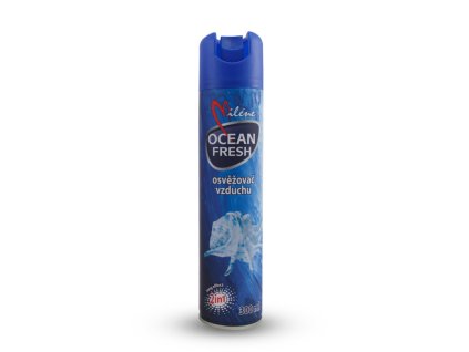 4733 osviezovac vzduchu milene ocean 2v1 300ml