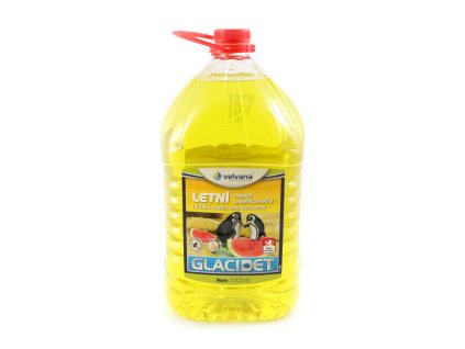 4823 letna napln do ostrekovacov s vonou 5l