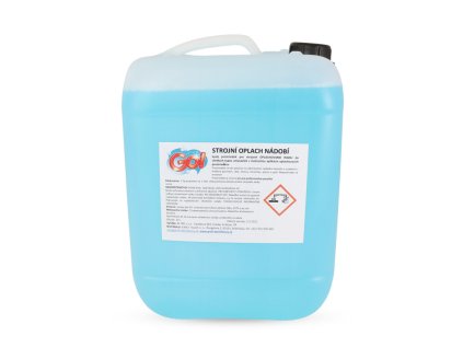 4961 go strojovy oplach riadu 10l