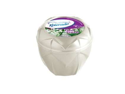 5114 osviezovac vzduchu kolorado deo fresh konvalinka 150g