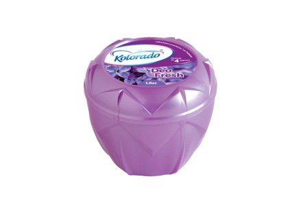 5120 osviezovac vzduchu kolorado deo fresh orgovan 150g