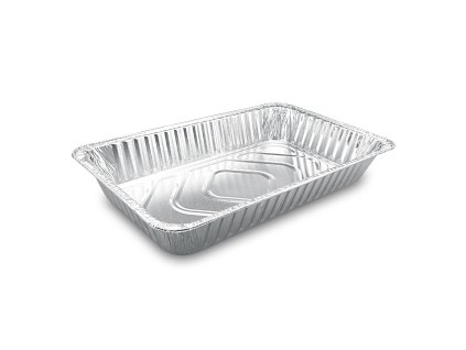 533 misa gastro 1 1 hranata alu 32 6 x 52 7 x 8 cm 50 ks