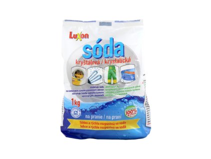 5360 luxon krystalova soda 1kg