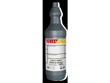 5369 cleamen flasa 1 l na riedenie