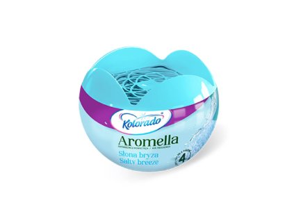 5621 osviezovac vzduchu kolorado aromella slany vanok 150g