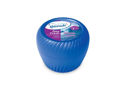 5627 osviezovac vzduchu kolorado deo fresh morsky vanok 150g
