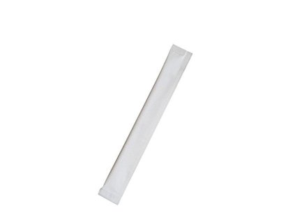 620 drevene sparadla hyg balene v papieri 2 x 65 mm 1000 ks