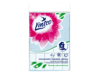 Švédska utierka 40x40 cm (Pocet balení v kartone 40, Počet kartonov na palete 100)