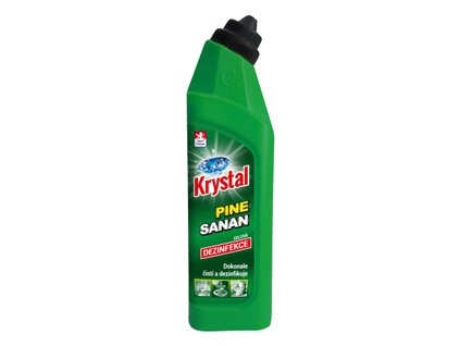 6335 krystal pine sanan 750 ml