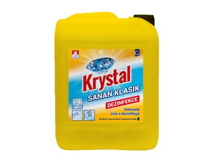 6338 krystal sanan klasik 5 l